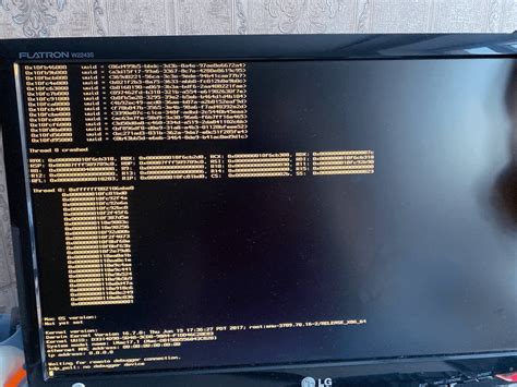 hackintosh clone super duper won't boot